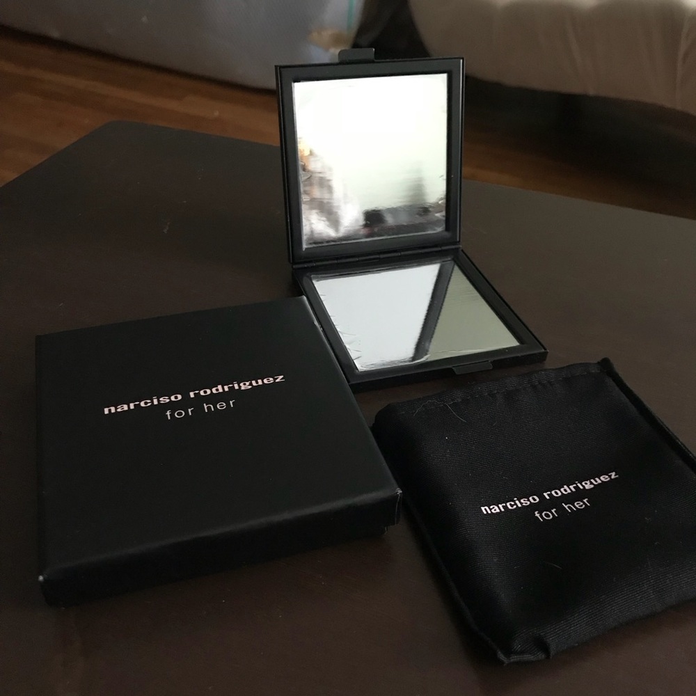 Narciso Rodriguez Mirror - NEW!